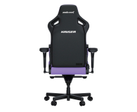 Anda Seat Kaiser 4 L Purple PVC - 1473928 - zdjęcie 2